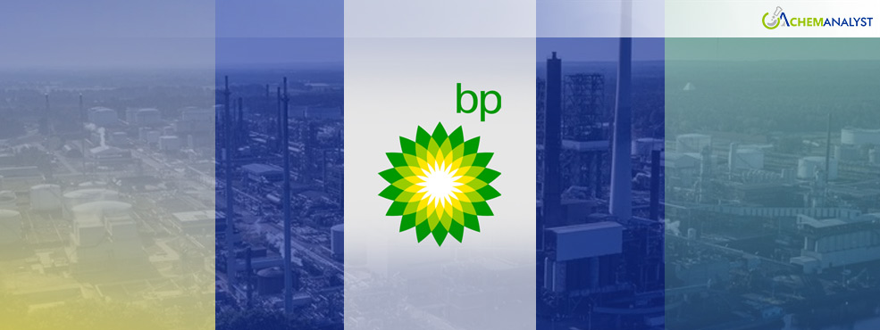 BP Greenlights Major Green Hydrogen Project at Lingen Refinery in Germany