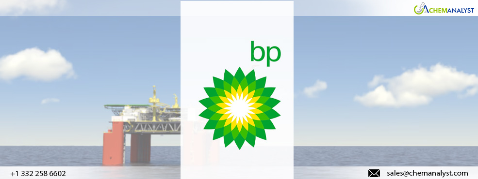 BP Greenlights Sixth Operated Hub, Kaskida, in Gulf of Mexico