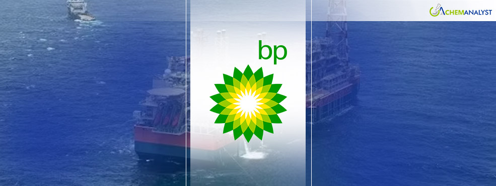 BP's GTA Phase 1 Set to Revolutionize LNG Exports in Africa