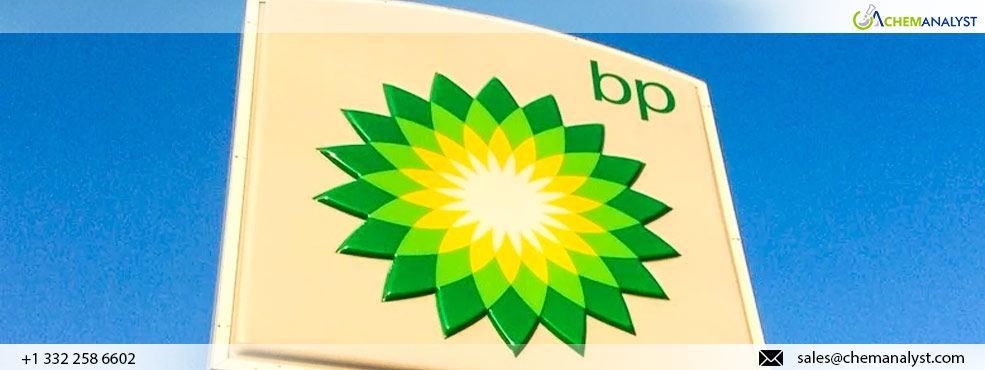 BP Invests in Chinese Sustainable Aviation Fuel Plant 