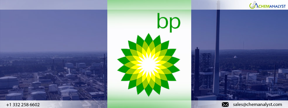 BP Receives Funding for Lingen Refinery Green Hydrogen Project