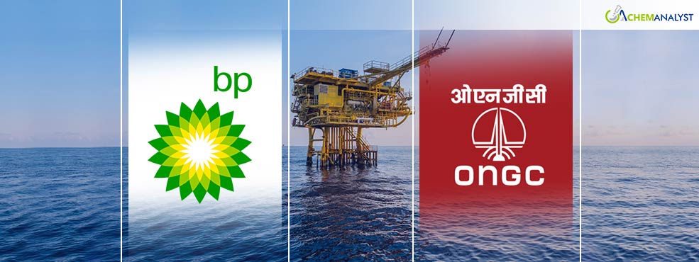 BP Secures Contract to Operate ONGC's Mumbai High Fields