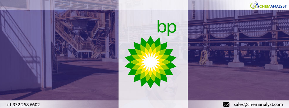 BP to Secure Complete Control of BP Bunge Bioenergia