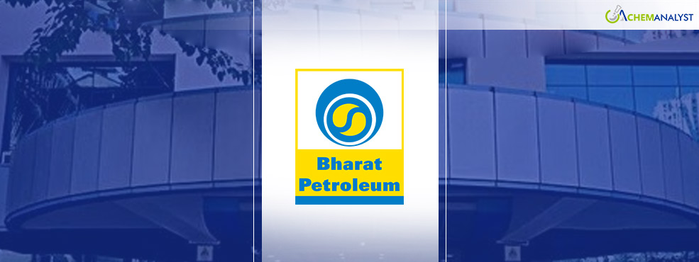 BPCL to Commence Petrochemical Complex Construction Activities in India with $71 billion Investment