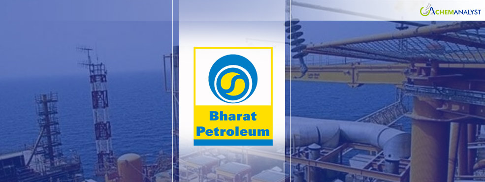 BPCL to Invest $11 Billion in New Refinery Project in Southern India