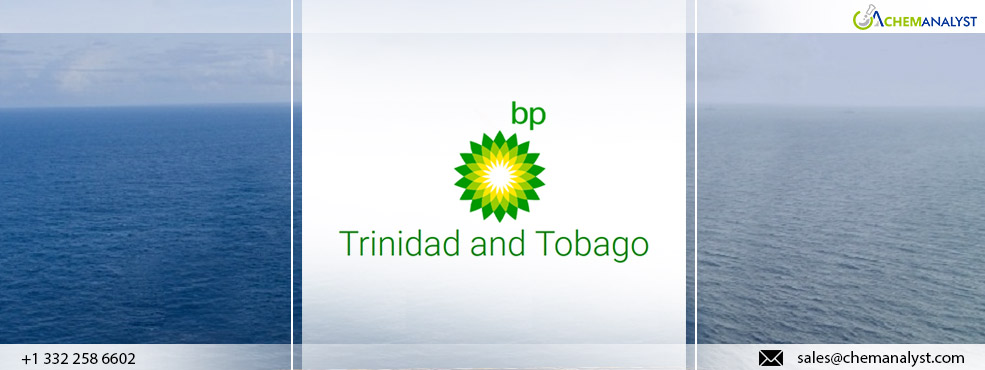 bpTT Sells Mature Gas Assets and Parang Field to Perenco T&T