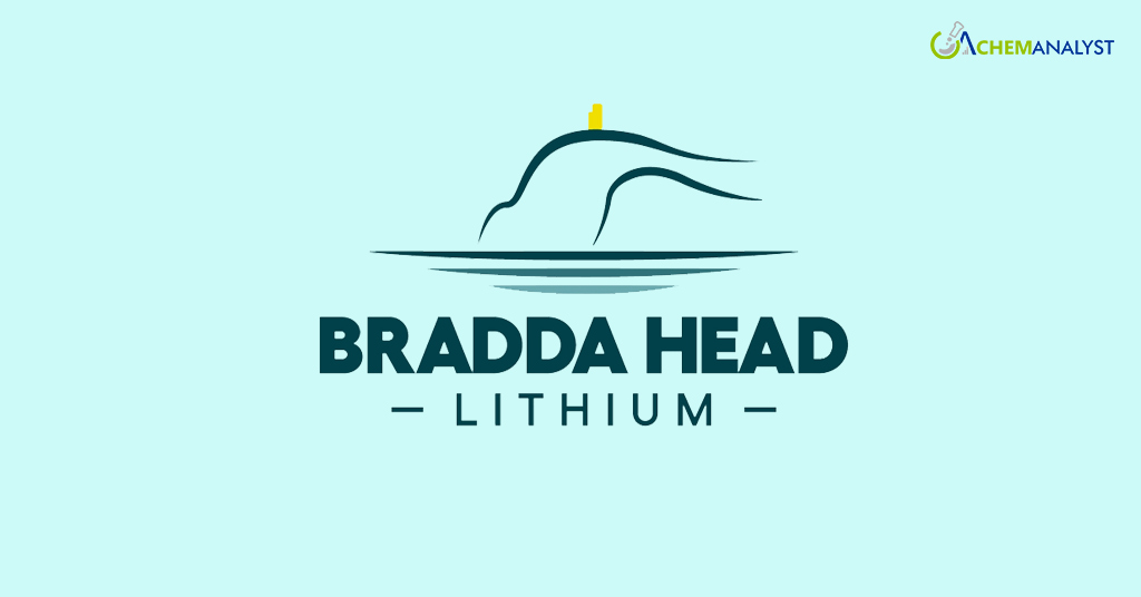 Bradda Head Lithium Ltd. Discloses 2.5mt LCE Resource in Arizona Gravity Survey