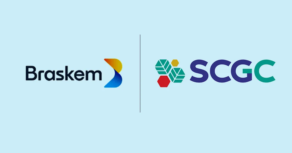 Braskem and SCG Chemicals Collaborate to Progress Bio-Based Ethylene Project in Thailand