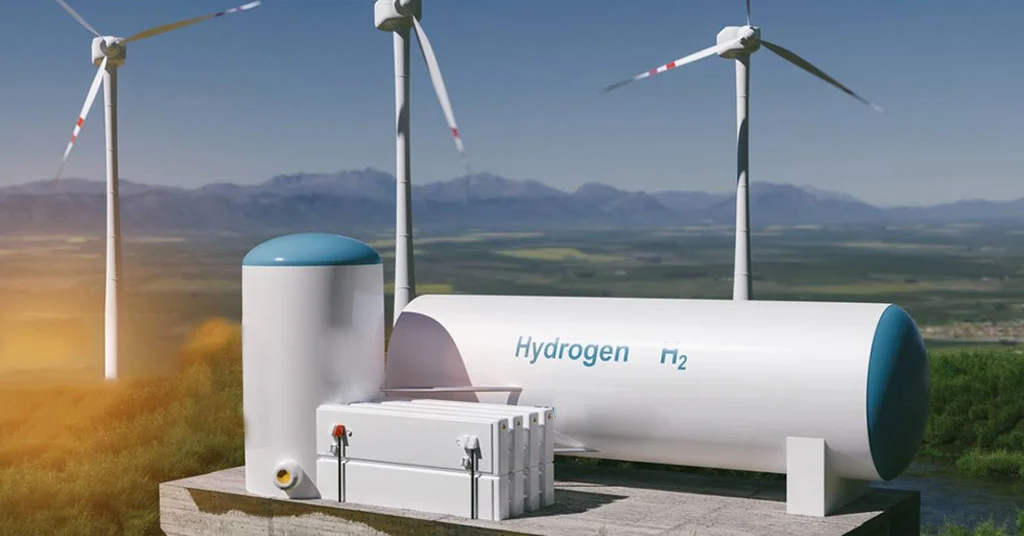 Brazil Considers Offering Tax Benefits for Projects Related to Green Hydrogen