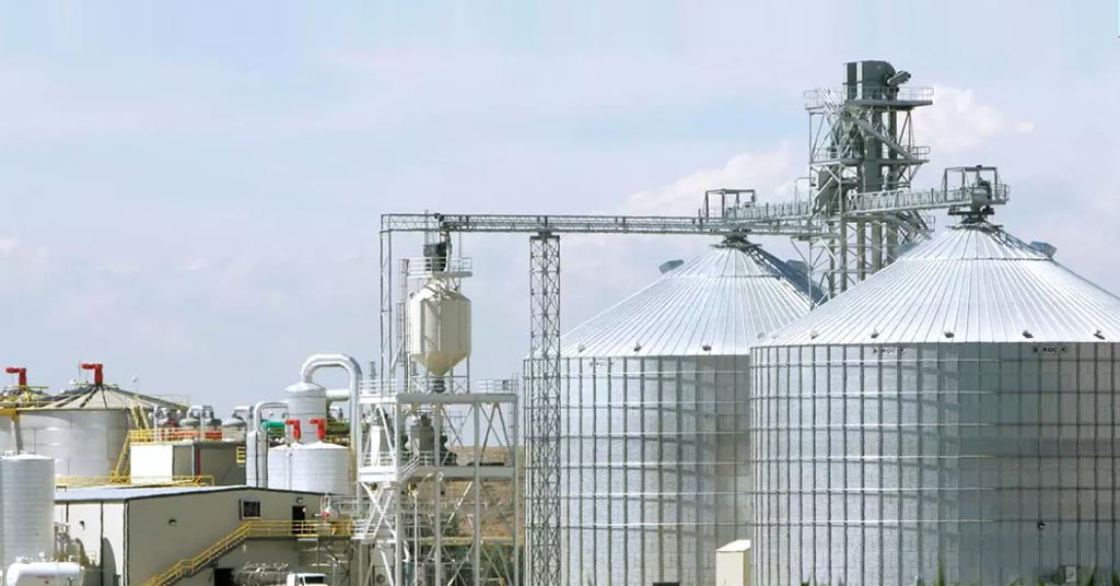 Brazil Continues Expansion with 22nd Corn-Based Ethanol Facility