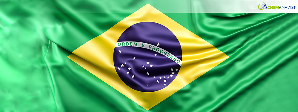 Brazil Joins OPEC+, Asserting its Position as a Major Oil Producer Amidst Climate Concerns