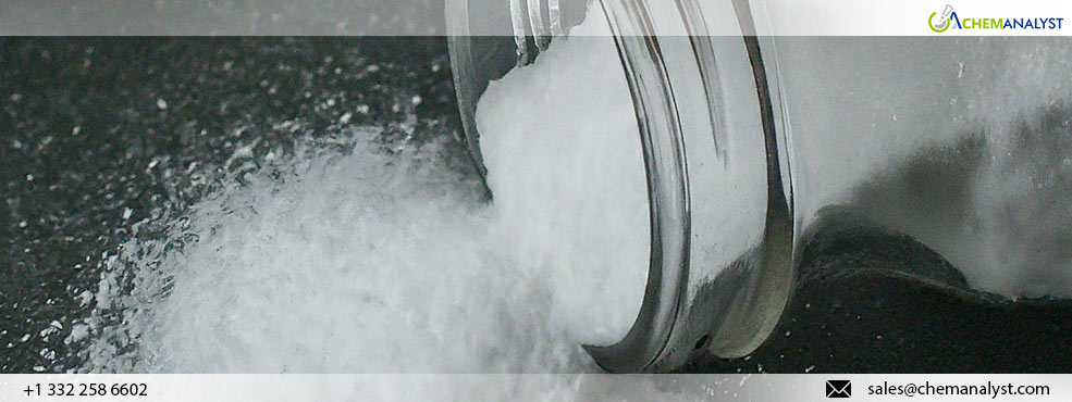 Brazil's Sodium Chlorate Prices Grapple with Flood-Induced Disruptions and Market Uncertainty