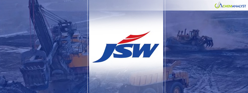 Breaking: JSW Acquires Hindustan Copper Mines in Jharkhand, Expanding into Non-Ferrous Metals