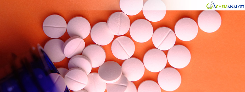 Breakthrough Drug Formula Boosts Ibuprofen's Power: Scientists Solve Solubility Challenge