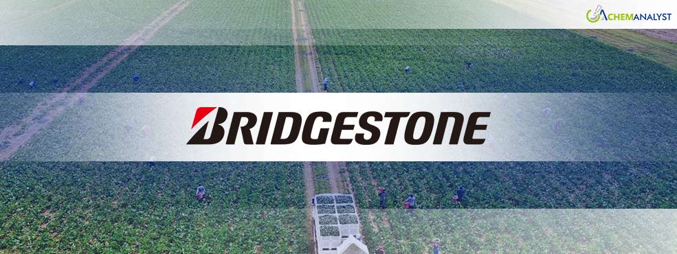 Bridgestone Cuts Jobs in Iowa; Agricultural Downturn Continues