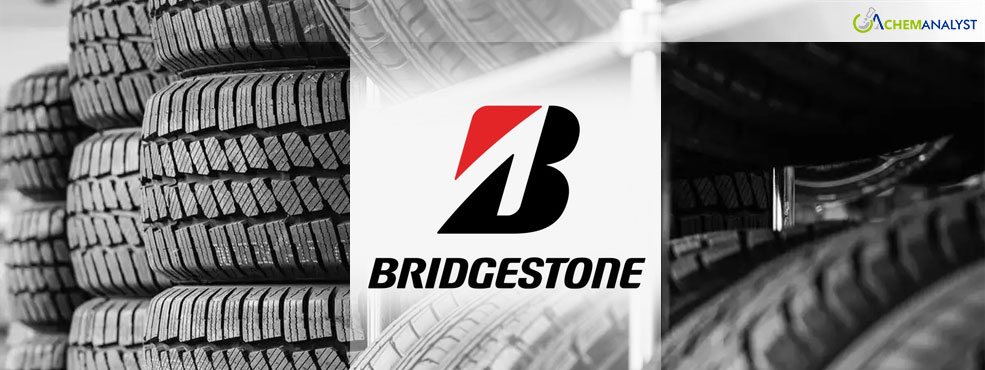 Bridgestone Expands Tire Production in India with Significant $85 Million Investment