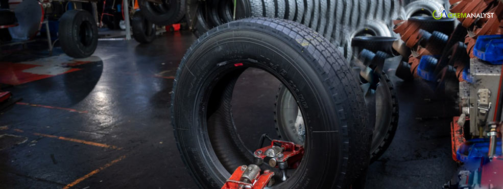 Bridgestone Eyes Growth in Hot-Cure Retread Truck Tire Market Share