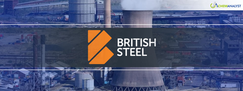 British Steel Errors Force Scunthorpe Blast Furnace Shutdown, Threatening Local Economy