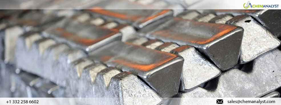 Bullish Momentum for Aluminium Alloy Ingot Prices Persists for US and Germany in Early June 2024