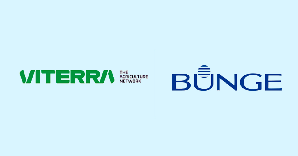 Bunge Gears Up for Oilseed Domination and Renewable Diesel Revolution with Viterra Deal