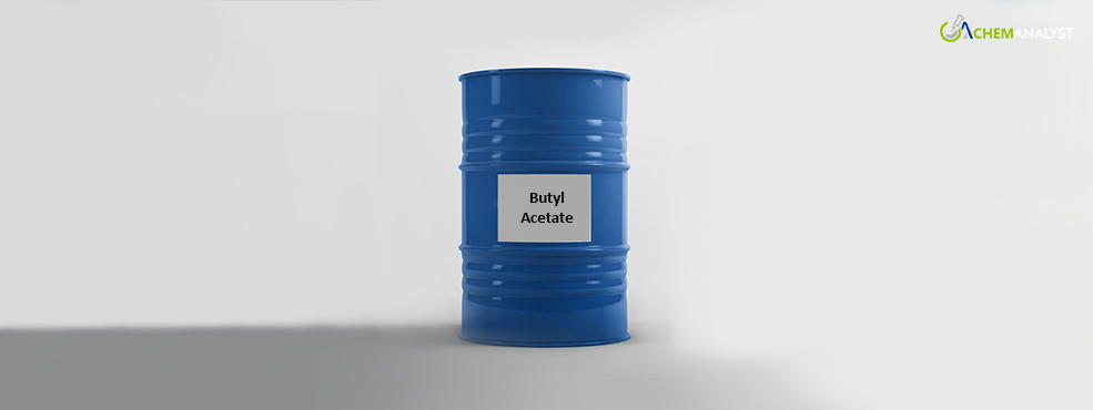 Butyl Acetate Market Slip In US, Germany Amid Poor Construction Industry Performance in Feb 2024
