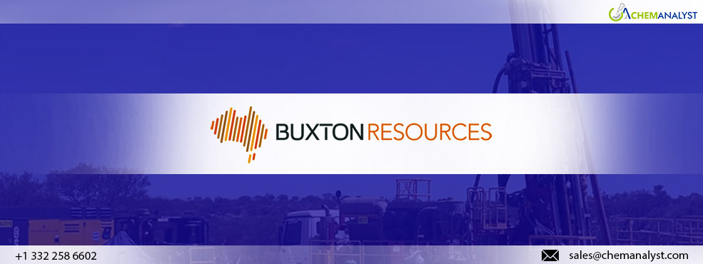 Buxton Drives Exploration Forward to Finalize Graphite Bull Resource Estimate