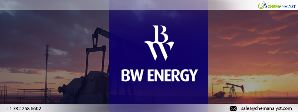 BW Energy Signs an Agreement to Acquire shares in Reconnaissance Energy Africa