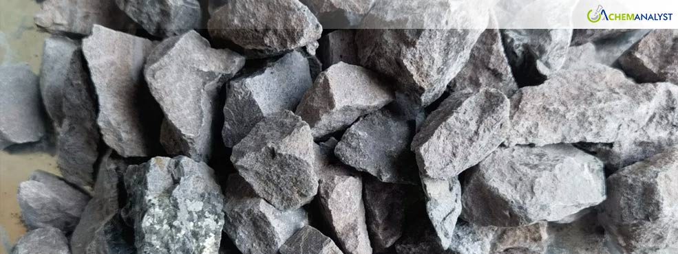 Calcium Carbide Market Remains Stable Despite Regional Downturns