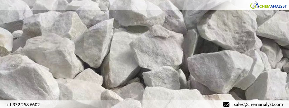 Calcium Carbide Prices Steady in Asian Market Amid Varied Influences