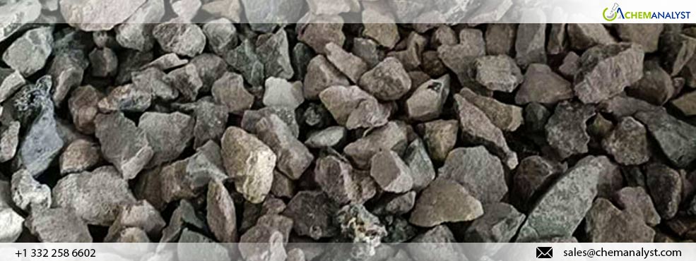 Calcium Carbide Prices Surge in the USA Amid Strong Demand and Supply Challenges