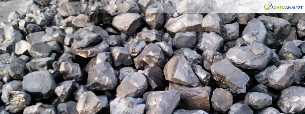 Calcium Carbide Prices Under Pressure Amid Sluggish Demand in Asia and the USA