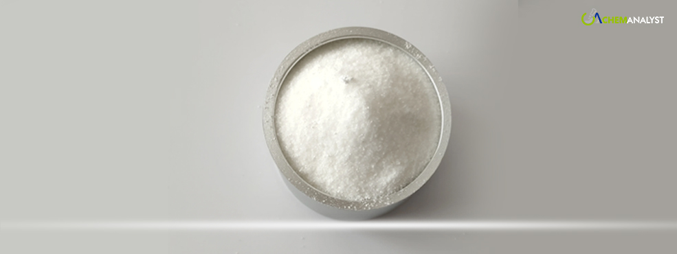 Calcium Formate Prices in China Experiences Significant Drop in February 2024