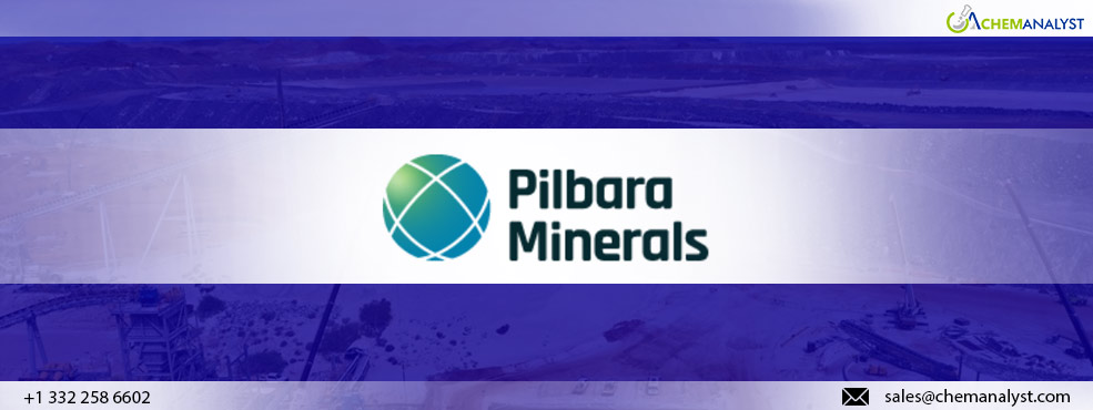 Calix and Pilbara Minerals Put Hold on Lithium Demonstration Plant