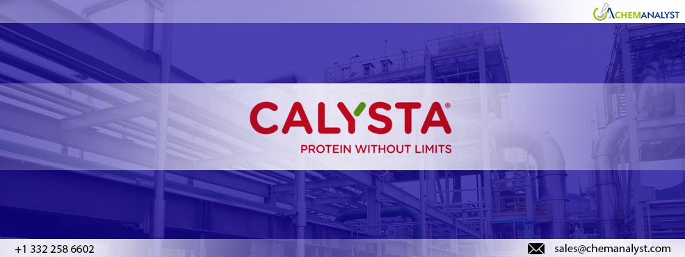 Calysta Targets Europe with Initial FeedKind Pet Protein Shipment