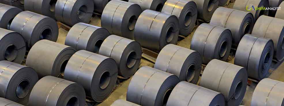 Canada Aims for Increased Transparency in Steel Supply Chain