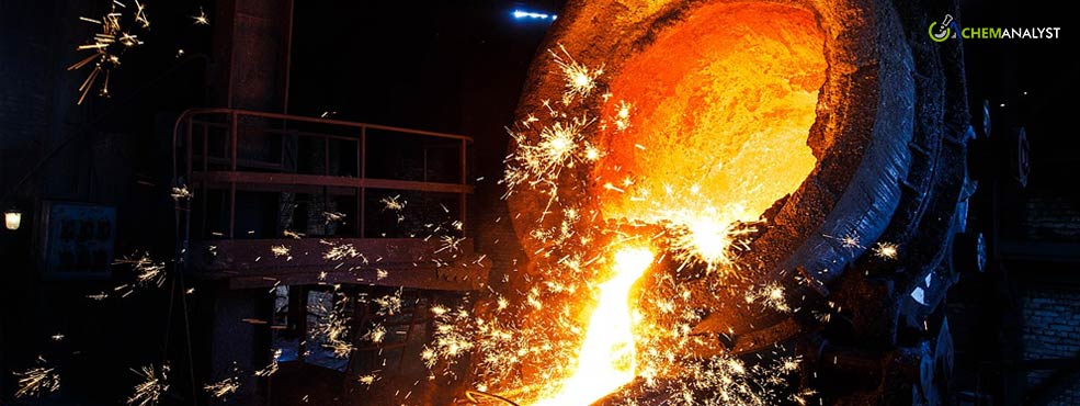 Canada Mandates Importers to Disclose Source of Steel Smelting and Casting