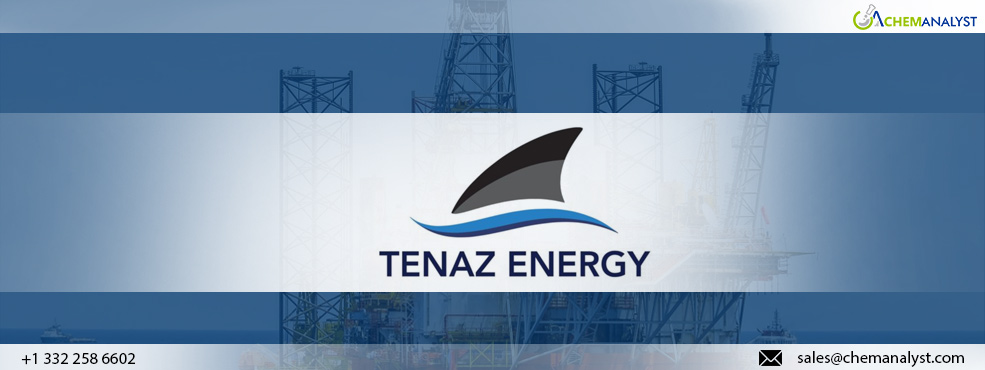 Canada’s Tenaz to Purchase Dutch NAM’s Offshore Assets