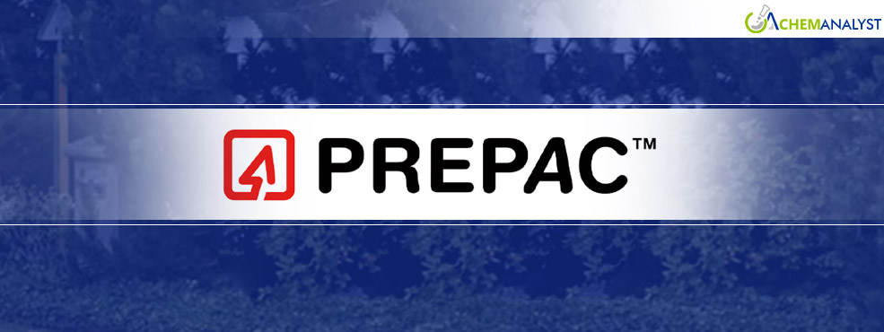 Canadian Furniture Giant Prepac Shifts Production to North Carolina