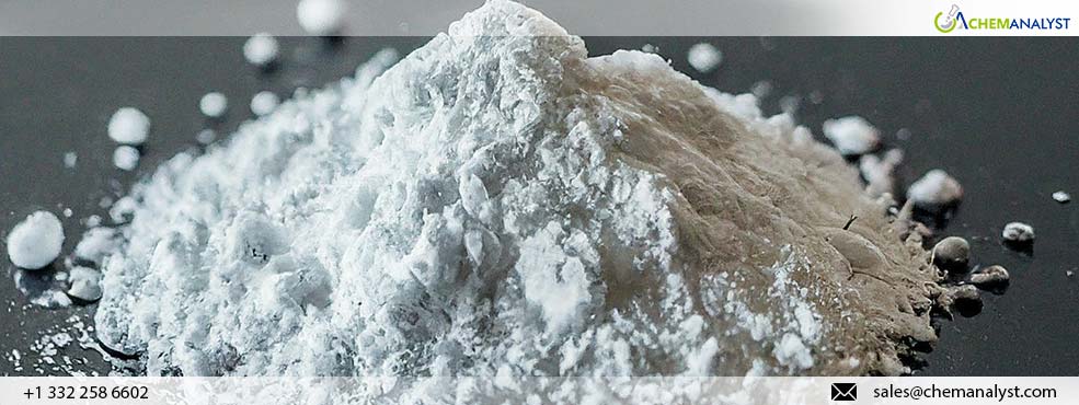 Caprolactam Market in China Showcases Bearish Trend as Demand Weakens