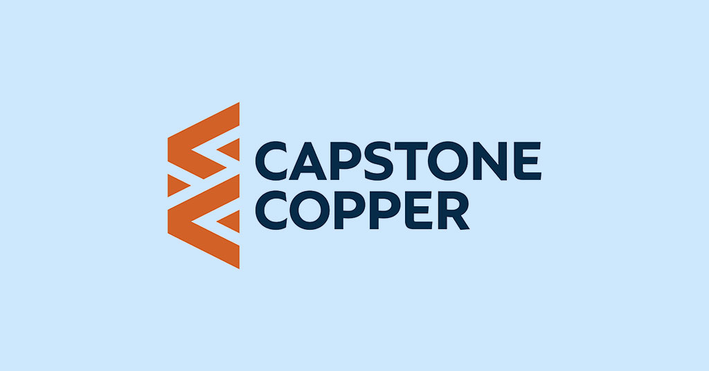 Capstone Copper Achieves Milestone: First Ore Processed at Mantoverde Project