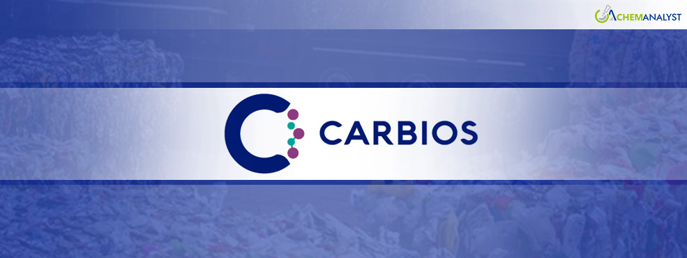 Carbios Postpones PET Biorecycling Plant Construction in Longlaville by up to 6-9 Months