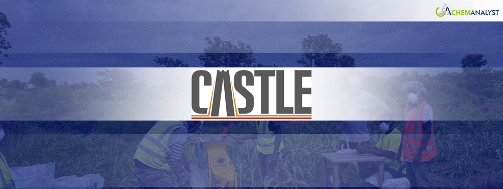 Castle Obtains Multi-Million Funding for Graphite