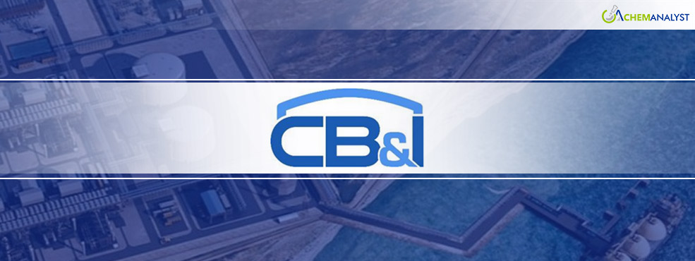 CB&I Secures Major Contract for Abu Dhabi's First Net-Zero LNG Facility