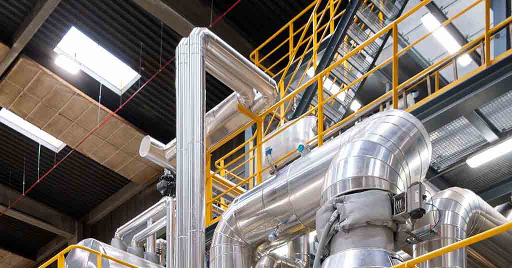 CCS Approves First Factory Authorization for Methanol Dual-Fuel Boilers