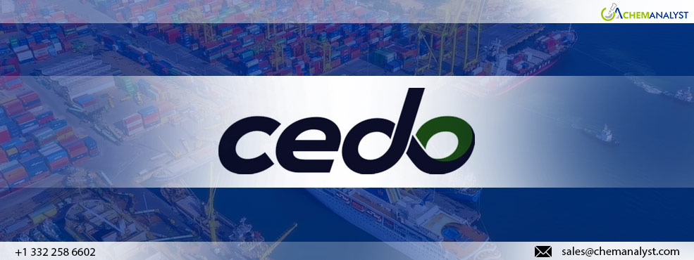 Cedo Enhances Footprint in Vietnam with New Acquisition