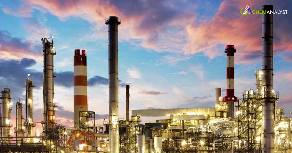 Celanese Reduces Production Volume for VAM in Germany