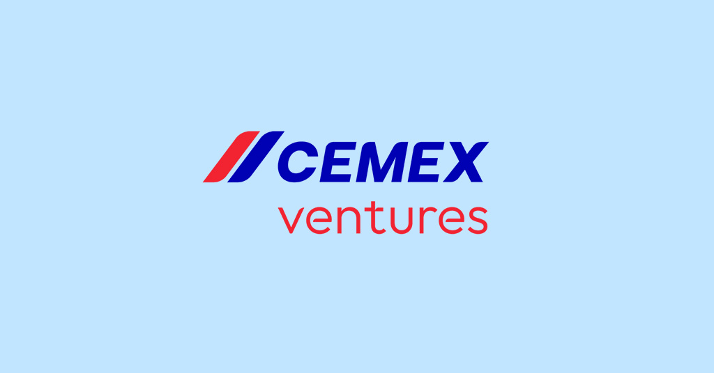 Cemex Ventures Invests More in Transformational Zero-Emission Hydrogen Startup