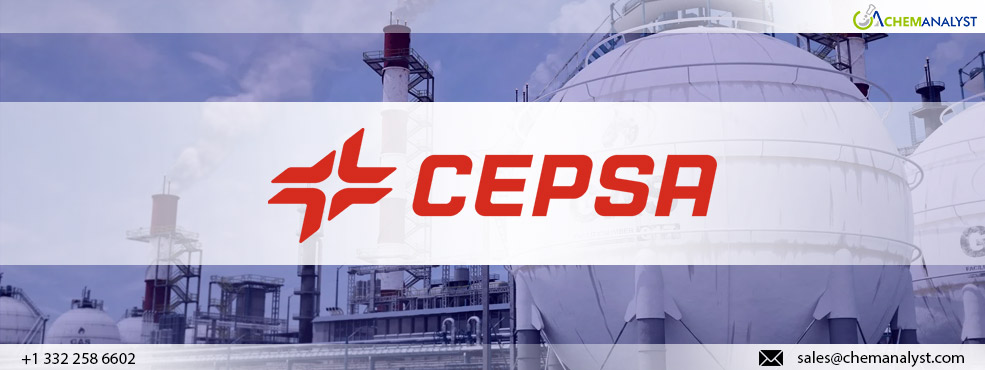 Cepsa Agrees to Sell Liquefied Gas Division to Abastible