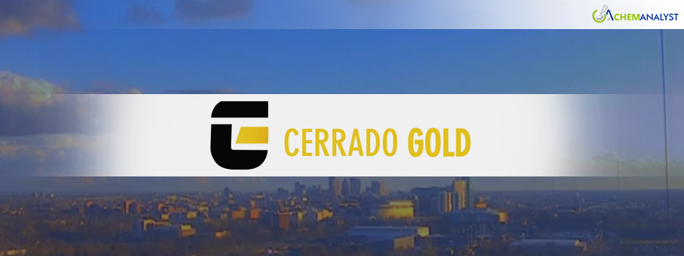 Cerrado Gold to Acquire Ascendant Resources, Gaining 80% Interest in Lagoa Salgada Project