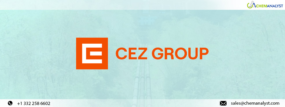 CEZ Makes €846.5 Million Deal to Take Majority Stake in GasNet